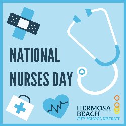 National Nurses Day